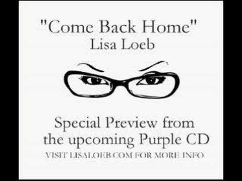 Come Back Home video thumbnail