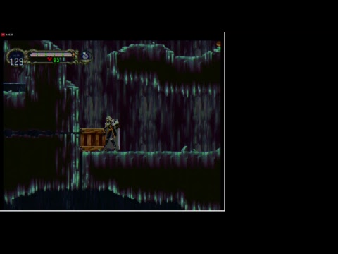 akumajou dracula x gekka no yasoukyoku