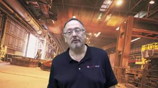How To Retract the Valve Stem on a Mark 2000 Series Piston Actuated Valve