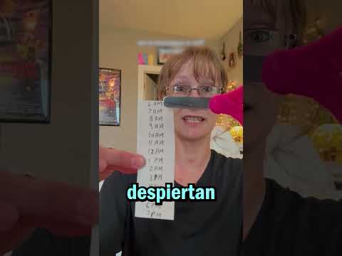 Esta Madre se dio cuenta de algo MUY Triste!