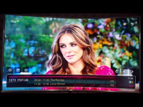 How to setup Smart IPTV siptv on Smart TV