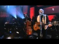 Yusuf / Cat Stevens - I Think I See The Light (Live Jools Holland 2006)