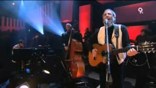 Yusuf / Cat Stevens - I Think I See The Light (Live Jools Holland 2006)