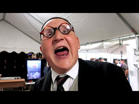 "De Groland au FIFIGROT" (2022) de Gérard Courant