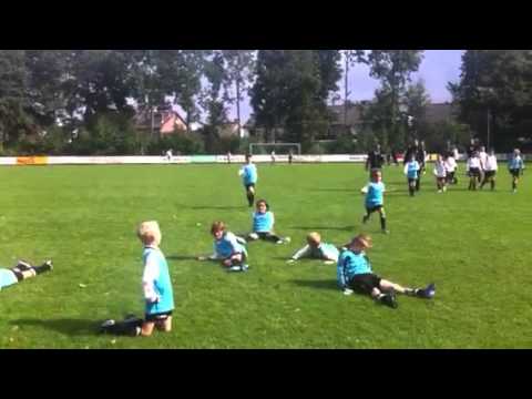 Leonidas - W E5 - Geusselt Sport E2 (15-09-2012)