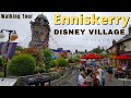 Enniskerry Village Set For Disney Movie Disenchanted 2 Scenes From The Village Are Magical