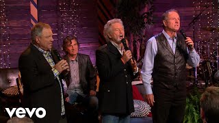 The Gatlin Brothers, Duane Allen, Ben Speer - Sheltered In The Arms Of God (Live)