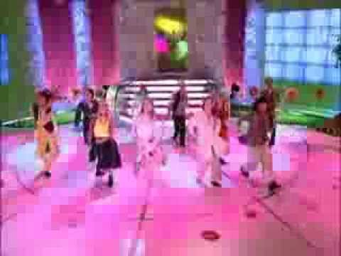 Floribella [Brasil] - Pobre dos ricos / "Pobre los ricos" | 19/12/2005