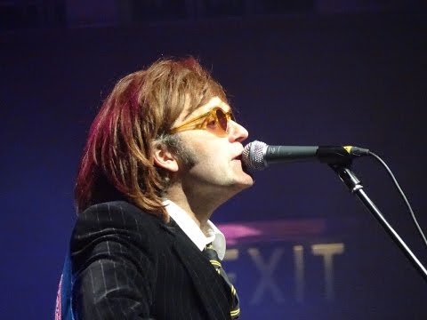Stevie Riks as John Lennon - Stand By Me (Beatle Week 2011)