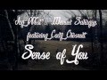 Jay West Manuel Sahagun Feat Cody Chesnutt Sense Of You