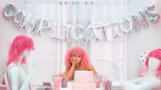 Mackenzie Nicole - Complications - Official Music Video