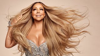 MARIAH CAREY - O HOLY NIGHT 2025