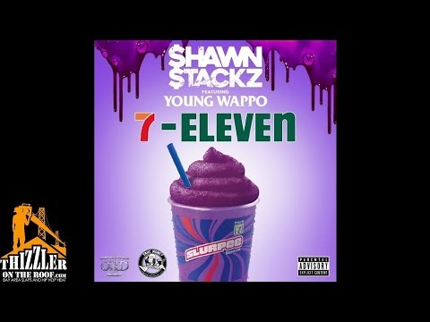 Shawn Stackz ft. Young Wappo - 7-Eleven [Thizzler.com]