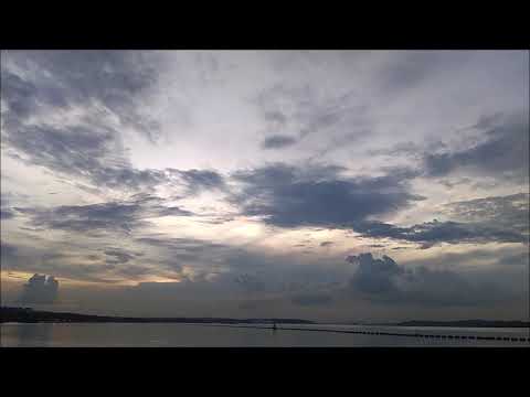 Sunset 22nd July 2020