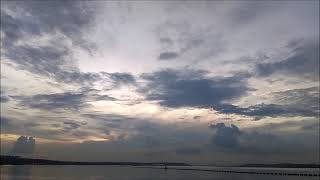 Sunset 22nd July 2020