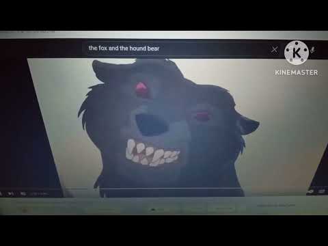 "CartoonTopia" Part 15 - Shadow Goes Savage