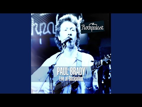 Steel Claw (Live at Rockpalast Markthalle, Hamburg, Germany 8th December, 1983) (Remastered)