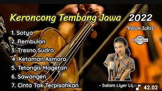 Download lagu Full album lagu keroncong terbaru// cinta tak terpisahkan mp3