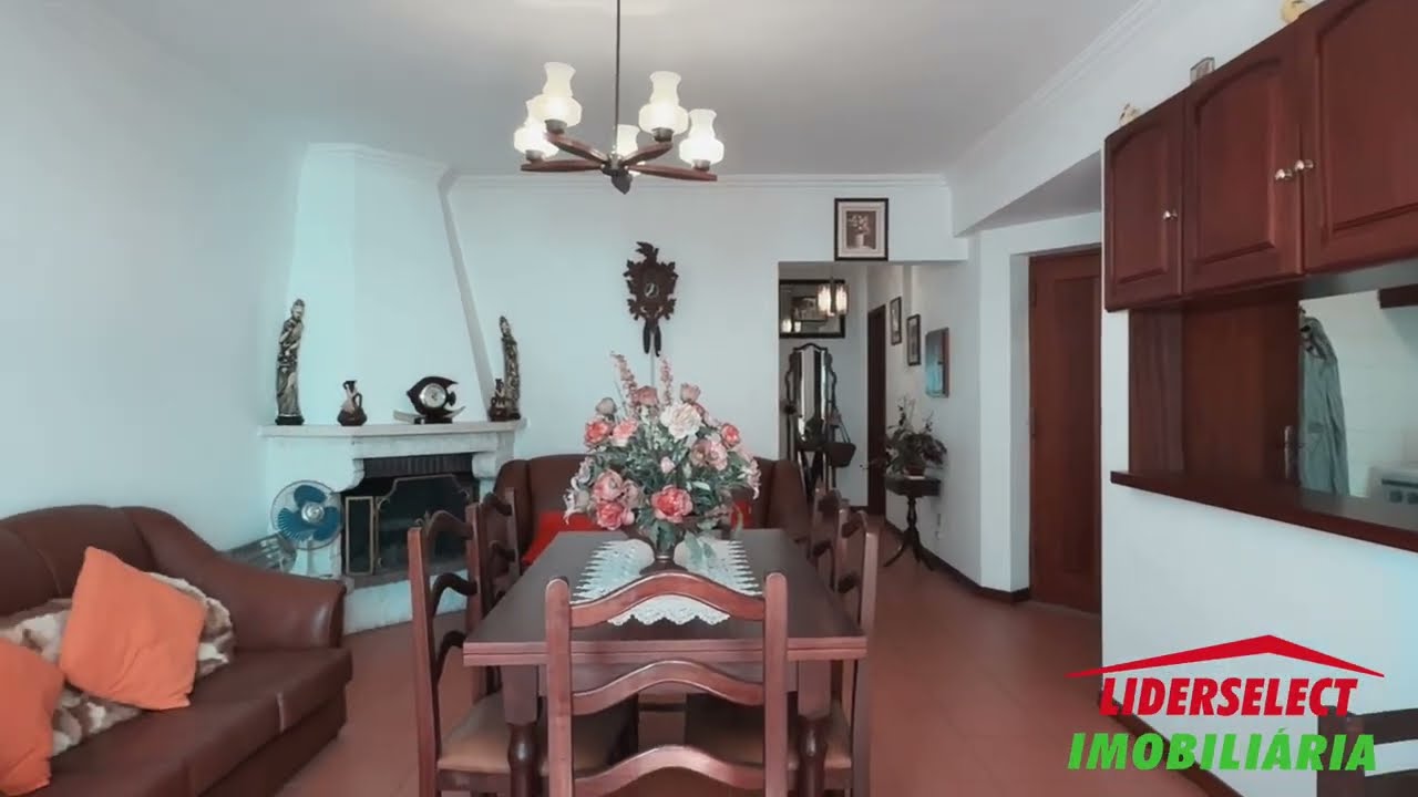 Vídeo do imóvel