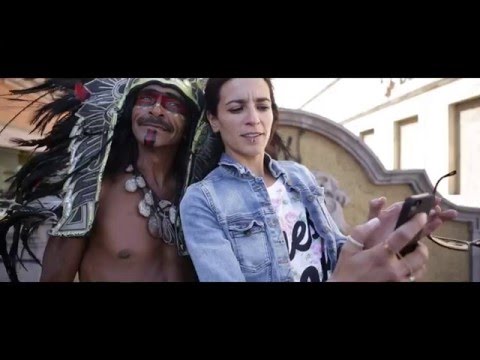 BEBE - “10 años con BEBE” (tráiler)