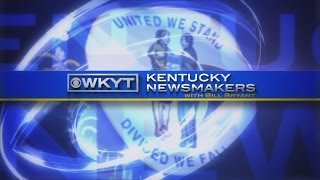 Kentucky Newsmakers  -  Nov. 23, 2014