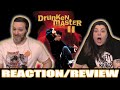 Drunken Master 2 (1994) -🤯📼First Time Film Club📼🤯 - First Time Watching/Movie Reaction & Review