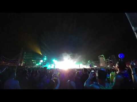 Audien B2B 3LAU. Live from EDC Las Vegas 2017