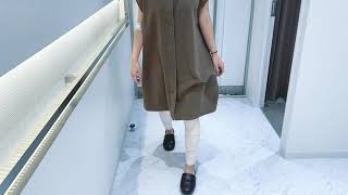 太ももの脂肪吸引、当日の様子