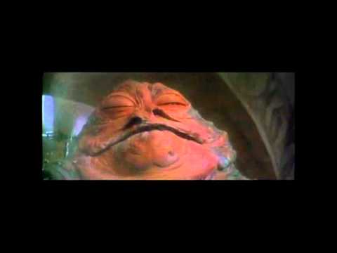 Jabba's Laugh