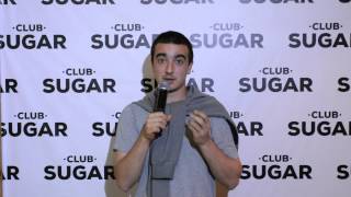 LIVE SUGAR CLUB 06 2015