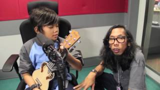 Download lagu Tegar rindu ibu mp3