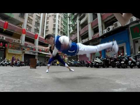 Flight Crew Jump Rope