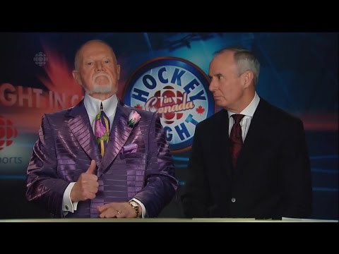 Coach's Corner Transcribed - Corey Crawford