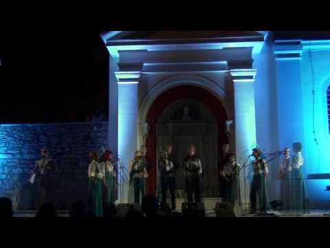 Klape na Pjacalu 2017.