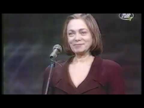 Momente de aur din Galele Premiilor UNITER. Discursul Valeriei Seciu, din 1996