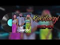Kandangi Dj Remix Club Remix DJ SHEYY Amos Paul Music Kitchen Dj Song