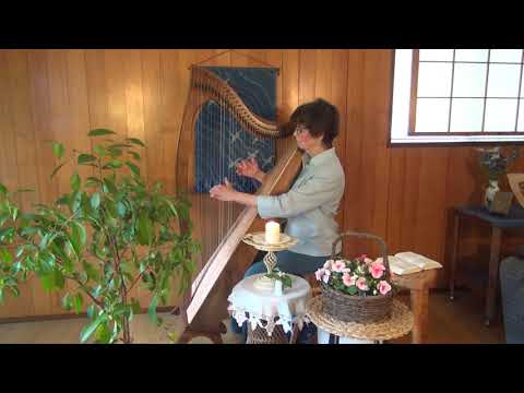 沈黙の詩（うた）詩編67:2  Psalm of Silence 67:1