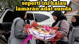 Download lagu LAMARAN PERNIKAHAN ADAT ISTIADAT SUNDA KARAWANG || Anton Sumekar mp3 Download lagu LAMARAN PERNIKAHAN ADAT ISTIADAT SUNDA KARAWANG || Anton Sumekar mp3