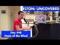 ELTON: UNCOVERED - Heels of the Wind (#48 of 70)