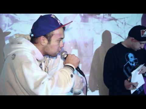 Peler  - Gramy Rap Vol II (eliminacje)