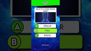 🌍 Desafie seu conhecimento geral