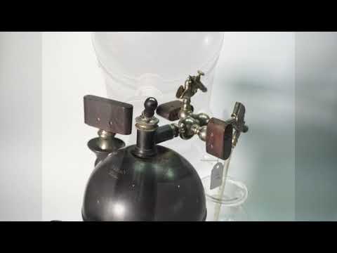 De la antisepsia a la asepsia. El pulverizador de fenol