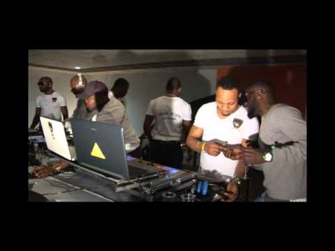 United Djs of Belgium