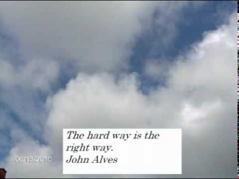 Mcguire programme Student quotes 3. Stutter/stammer