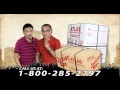 Atlas Shippers September 2011 Promo Ad