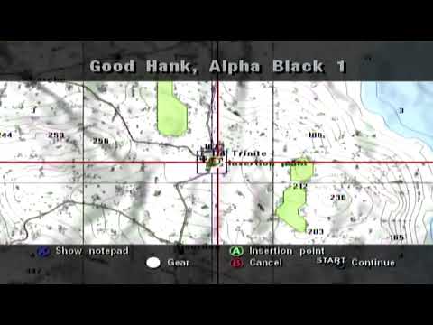 OPERATION FLASHPOINT ELITE XBOX