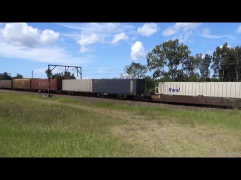 NR38 / AN8 / NR98 with 2MB4 - 1/3/16