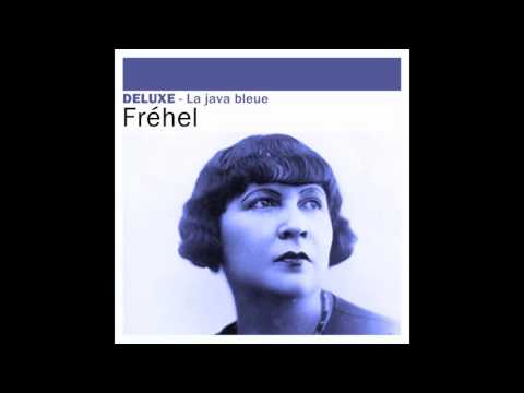 Fréhel - Comme une fleur