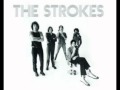 The Strokes Clear Skies RARE