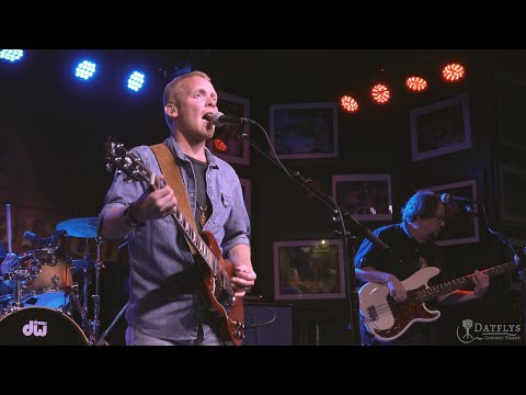 Matthew Curry Band 2021 04 16 - Full Show - Boca Raton, Florida - The Funky Biscuit  - Multi Cam 4K